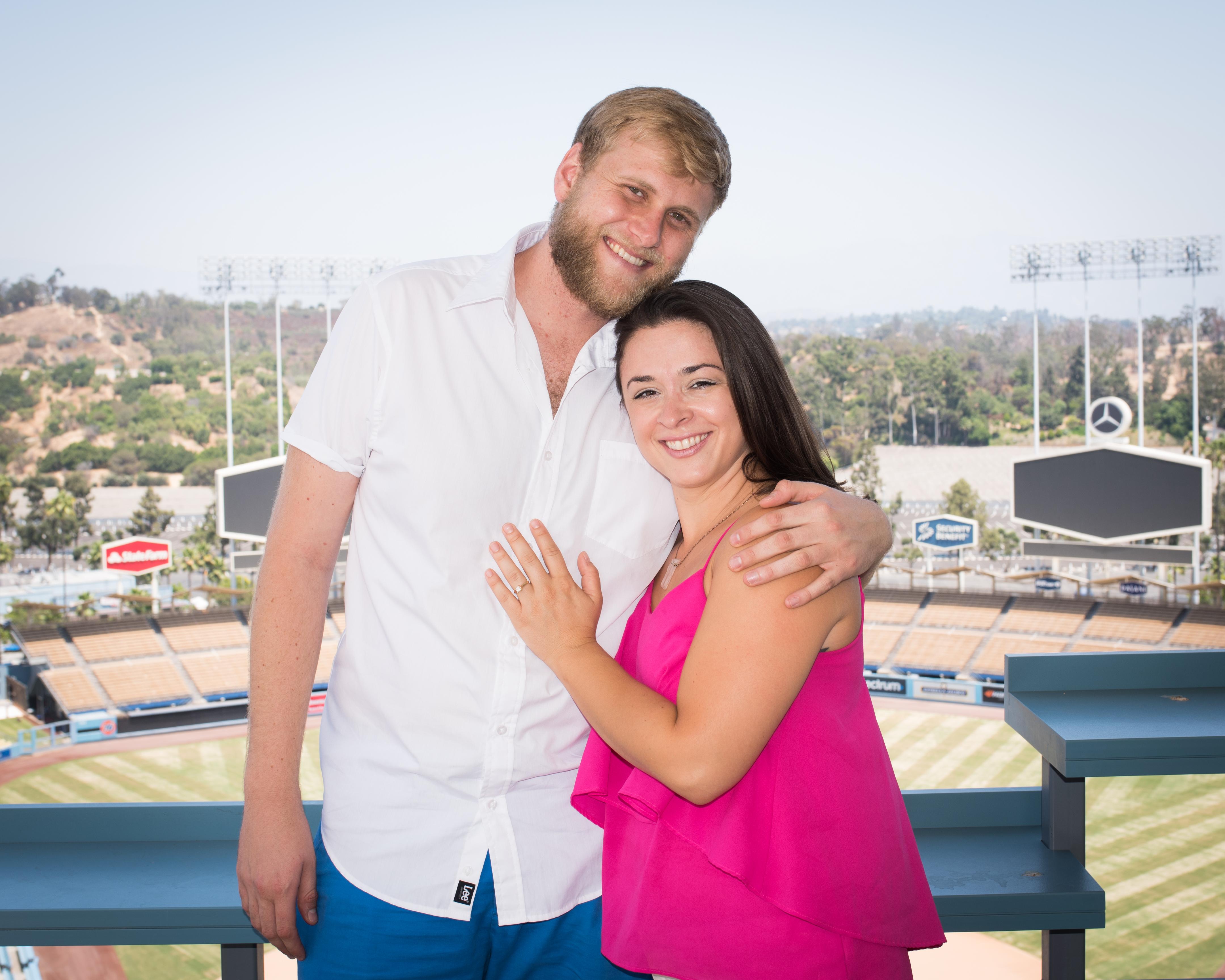 The Wedding Website of Melissa Tosto and Taylor Ruge