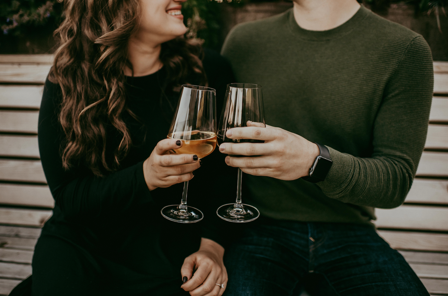 The Wedding Website of Kelsey Eatmon and Scott Cale