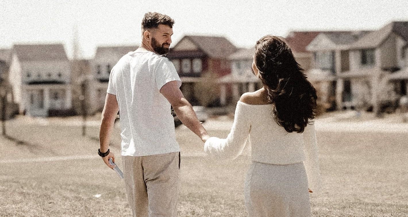 The Wedding Website of Anna Sadchikova and Emin Shakhmaliiev