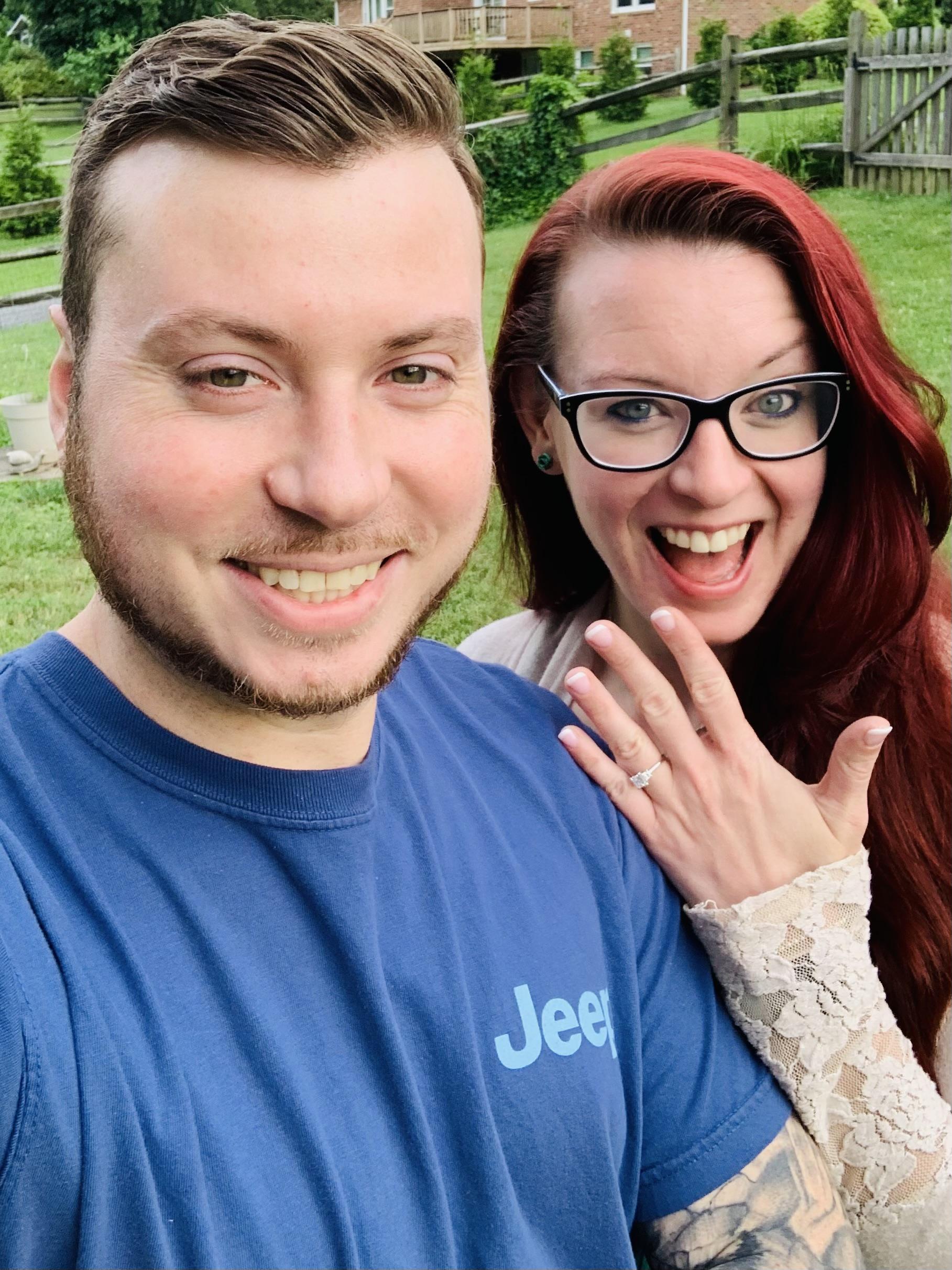 The Wedding Website of Kate Zuraitis and Alex Marshall