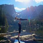 Rocky Mountain National Park