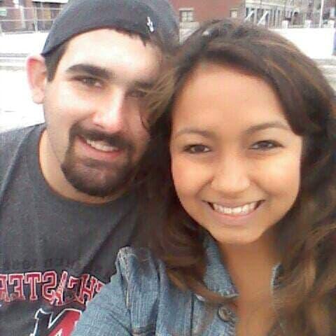 The Wedding Website of Kimberly Barreto and Tylor Wilkinson