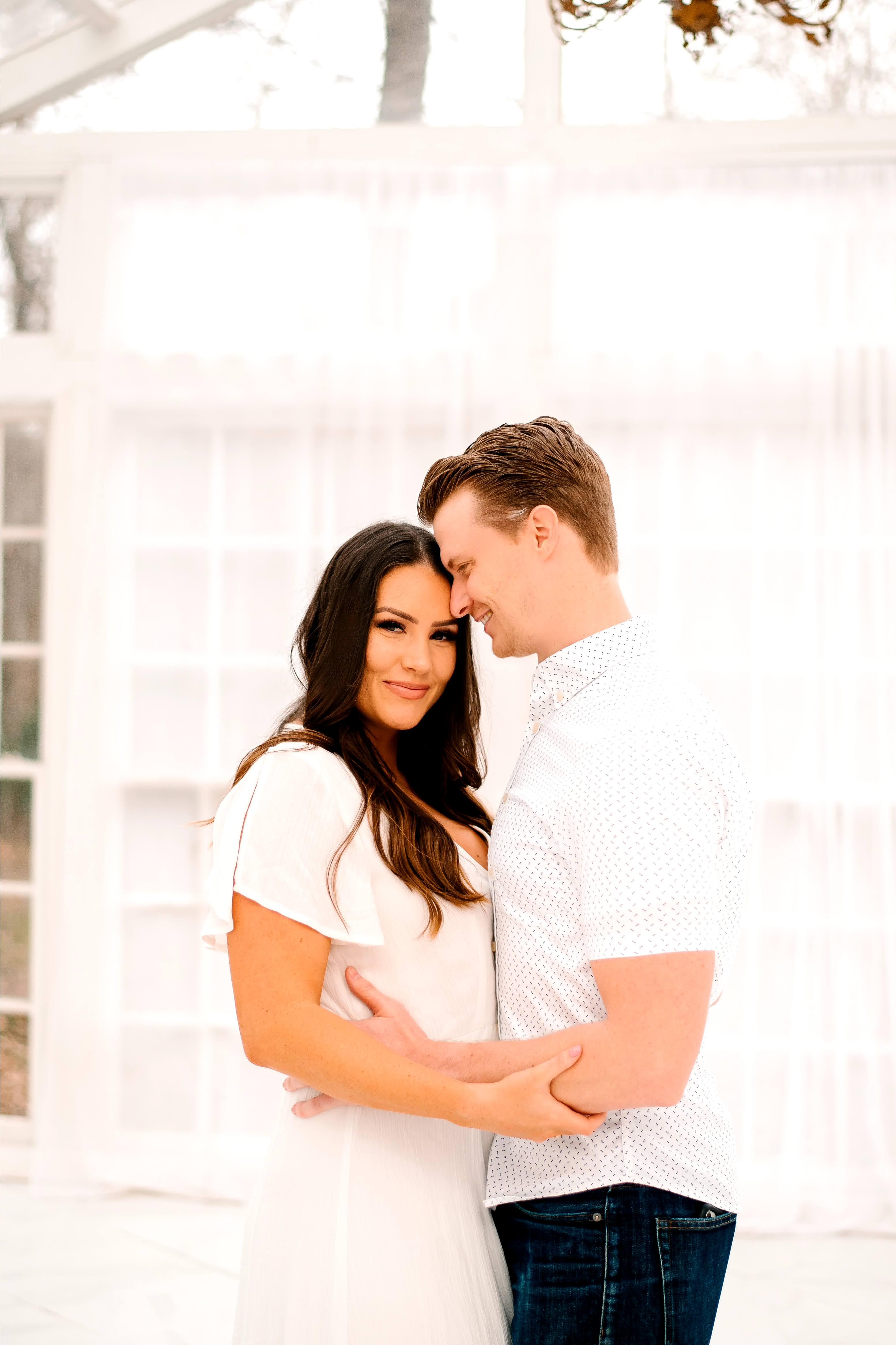 The Wedding Website of Nathan Atkins and Haley Rider