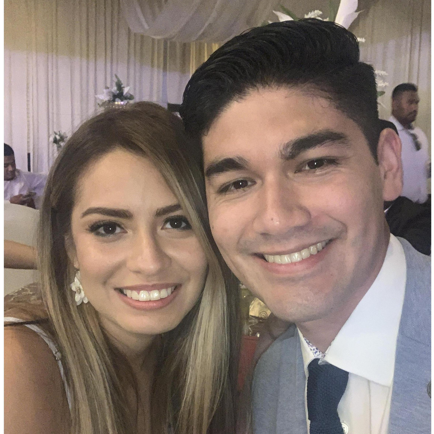 July 2021: Rodriguez Wedding
