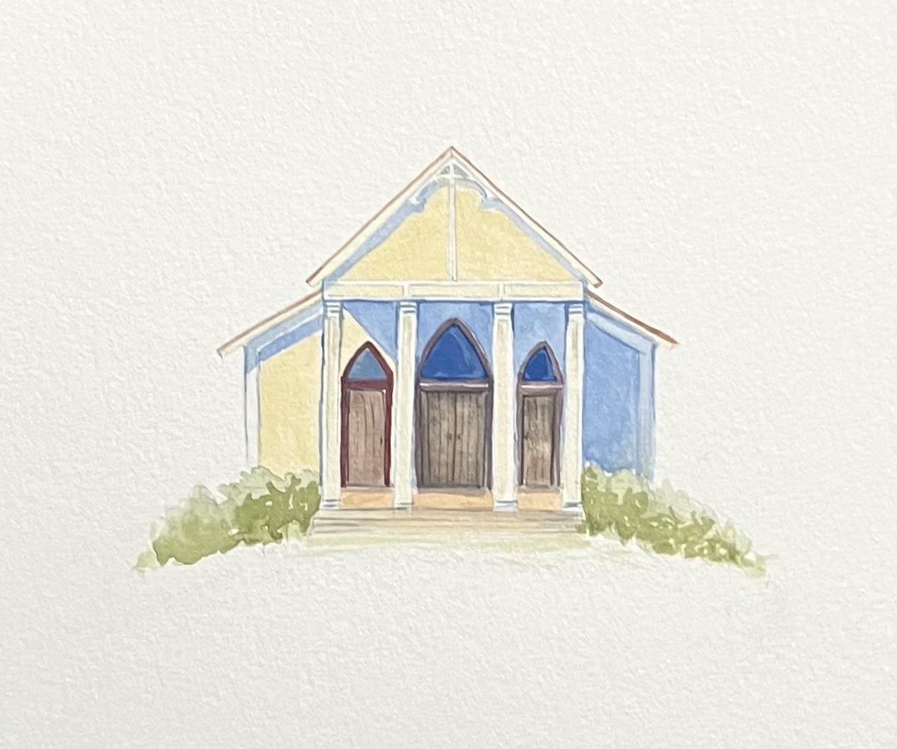 The Wedding Website of Silas Broberg and Sarah Elizabeth Olson