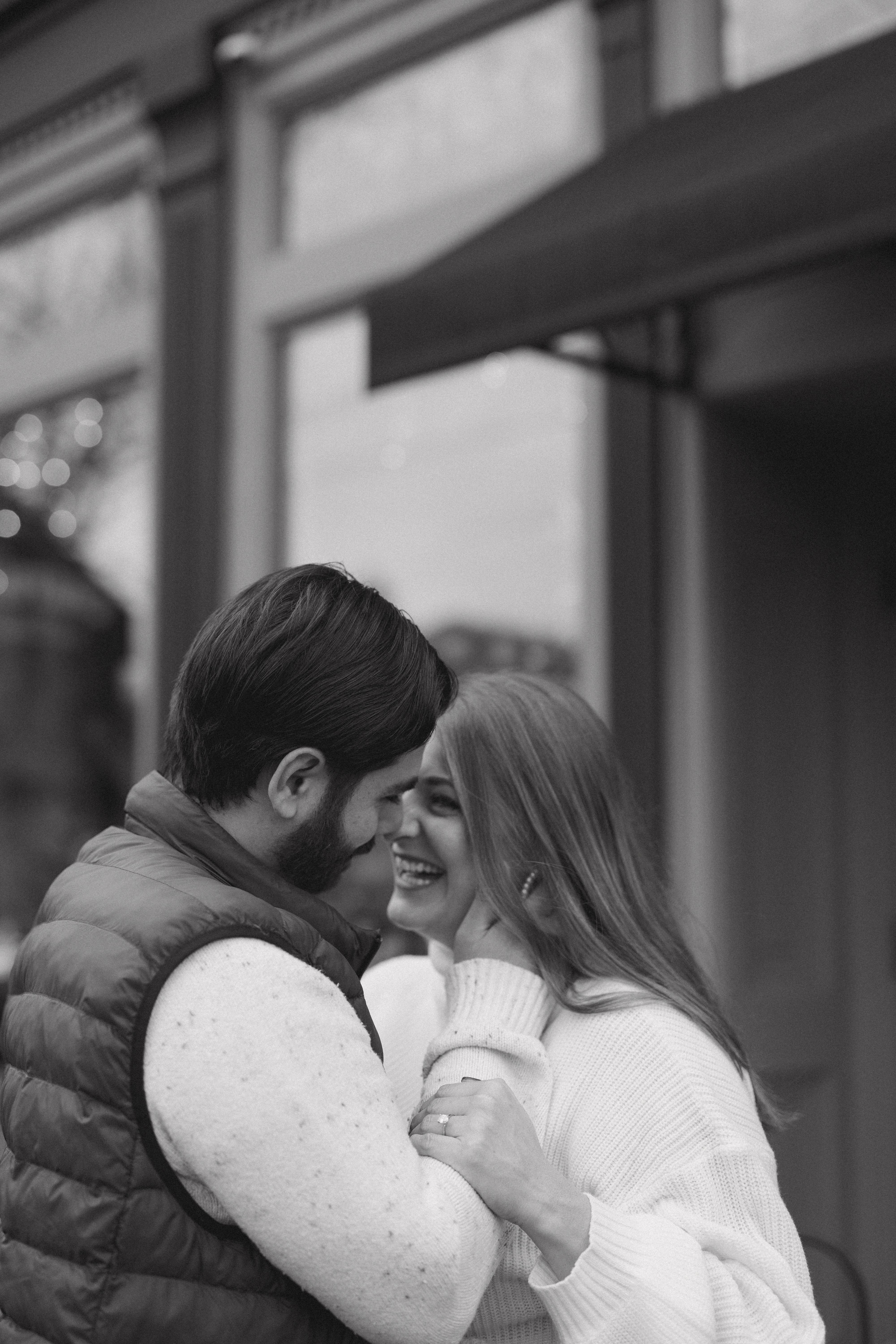 The Wedding Website of Chelsie Fellman and Michael Trapani