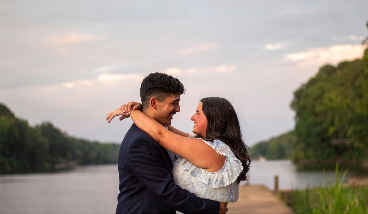 The Wedding Website of Ann Marie Boyles and Christian Drew