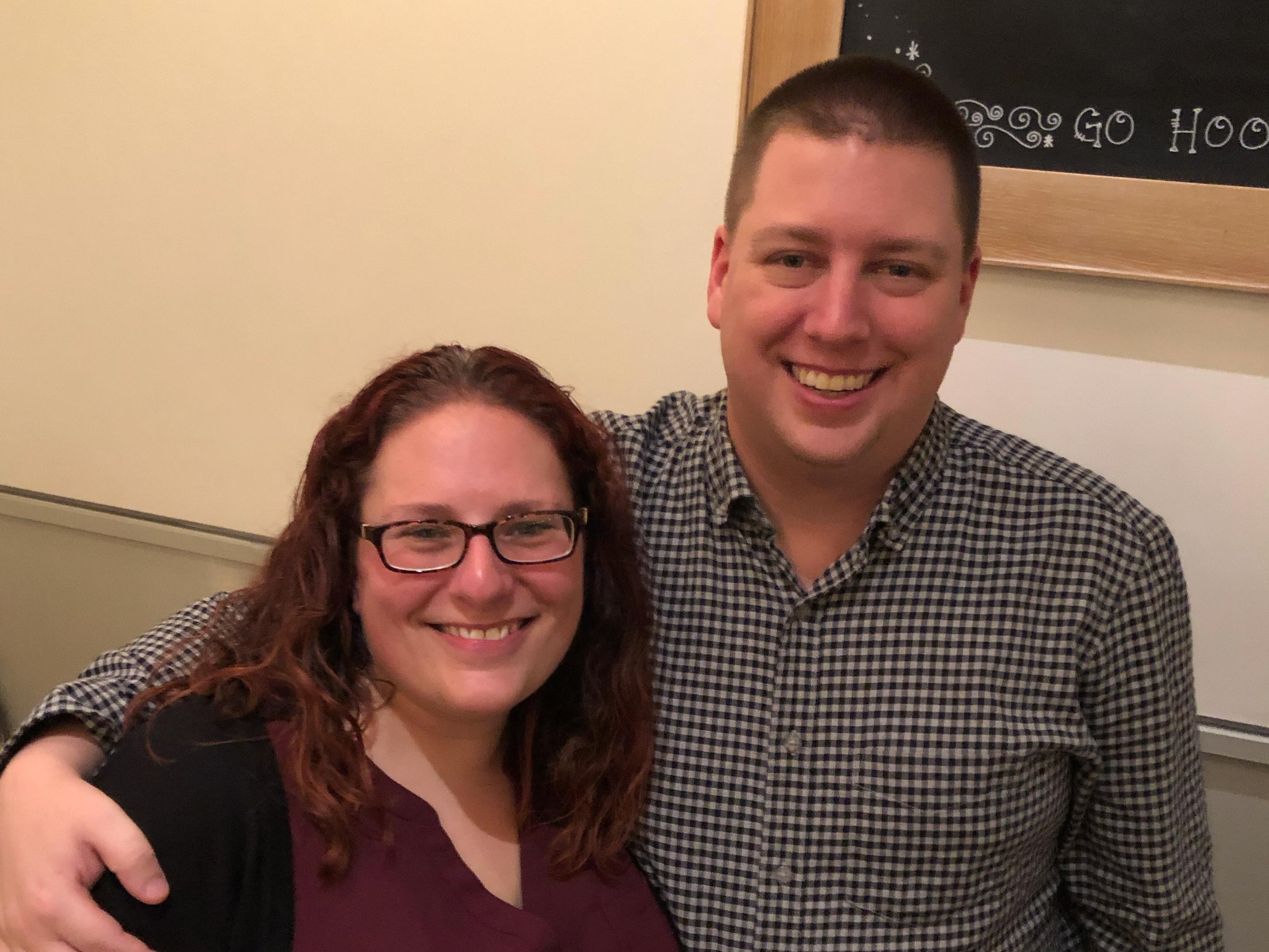 The Wedding Website of Amanda Medford and Noah Coultrip