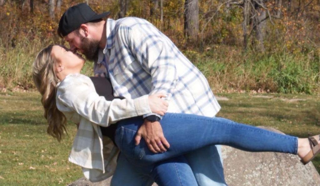 The Wedding Website of Kylee . and Cody .