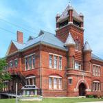 Rose Center Museum