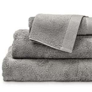 Frette Diamond Bordo Bath Towel - Exclusive