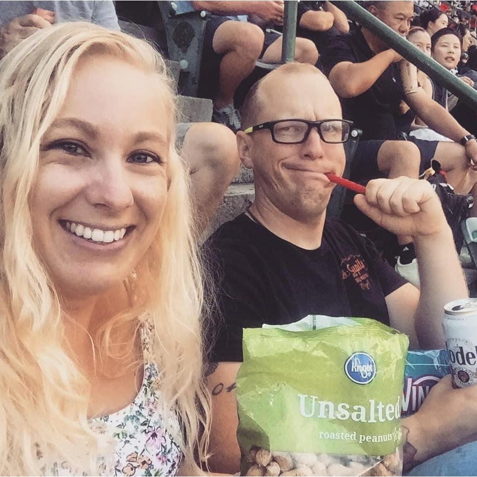 Let’s go Angels, let’s go!
