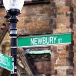 Newbury Street