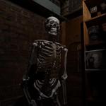 Crescent Hotel Ghost Tours