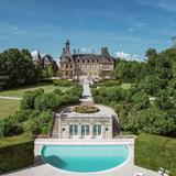 Le Domaine d'Essendiéras