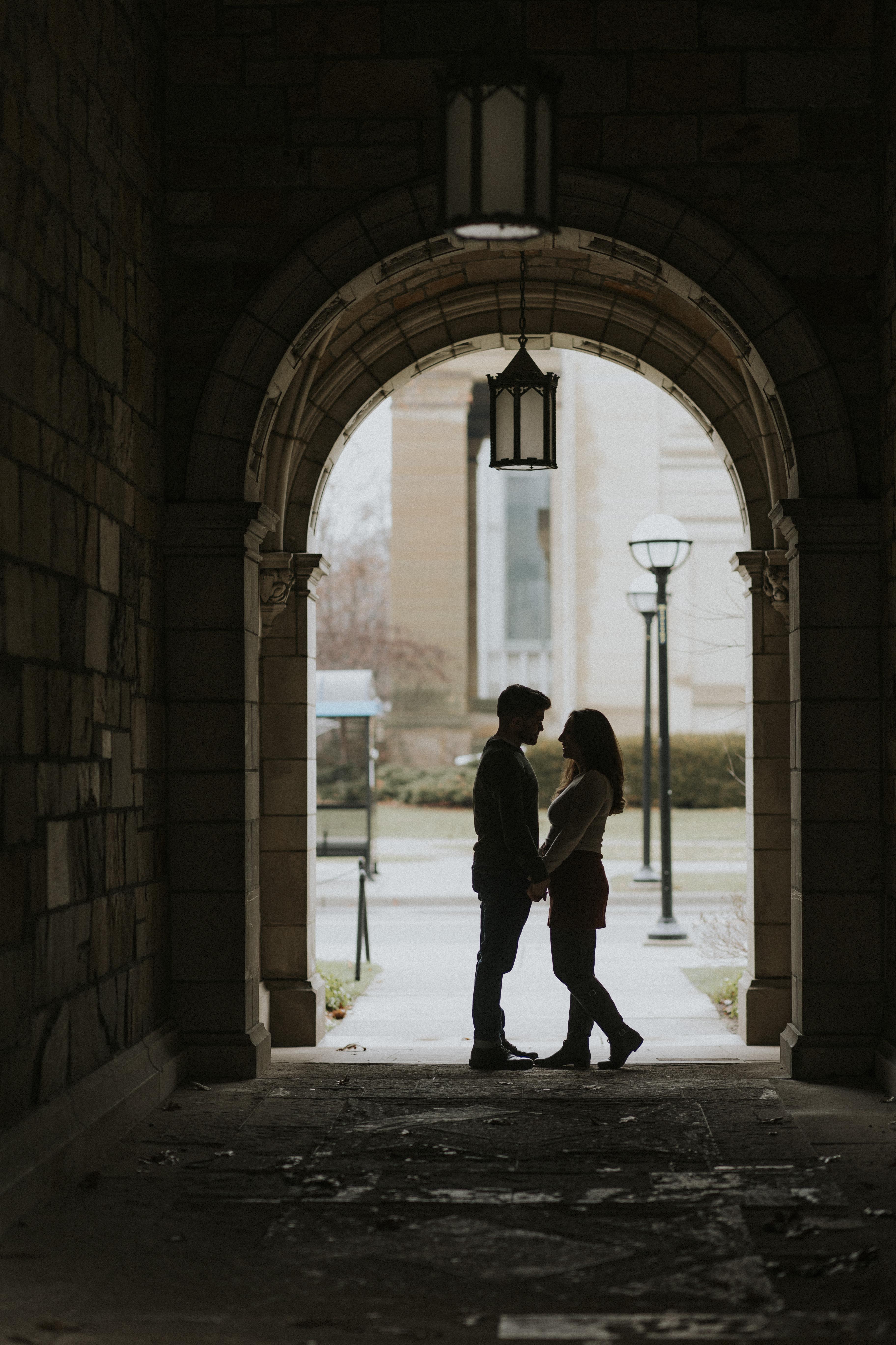 The Wedding Website of Raffi Paul and Loric Avanessian