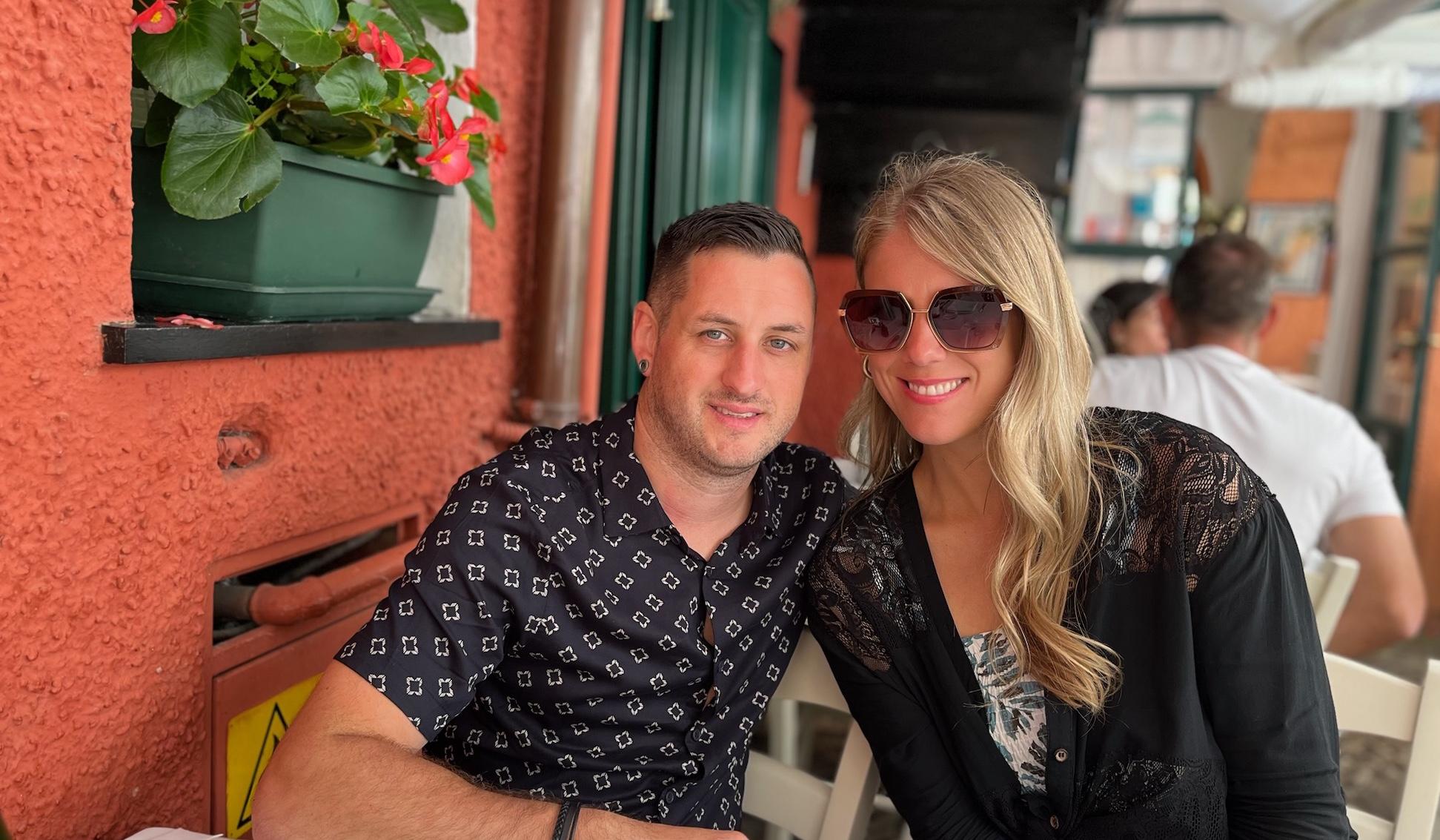 The Wedding Website of Preston Richard Sigurd Frantz and Cassie Jo Gerlach