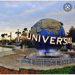 Universal Studios Plaza