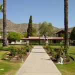 Franciscan Renewal Center