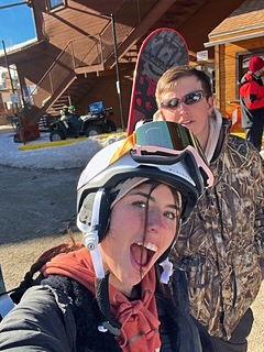 The Wedding Website of Andrew Valentine and Marissa Smith