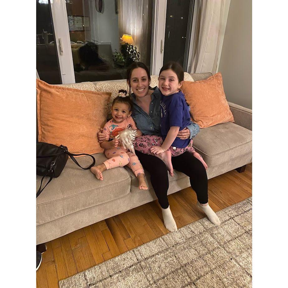 Auntie Abby