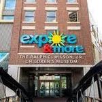 Explore & More - The Ralph C. Wilson, Jr. Children's Museum