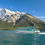 Lake Minnewanka