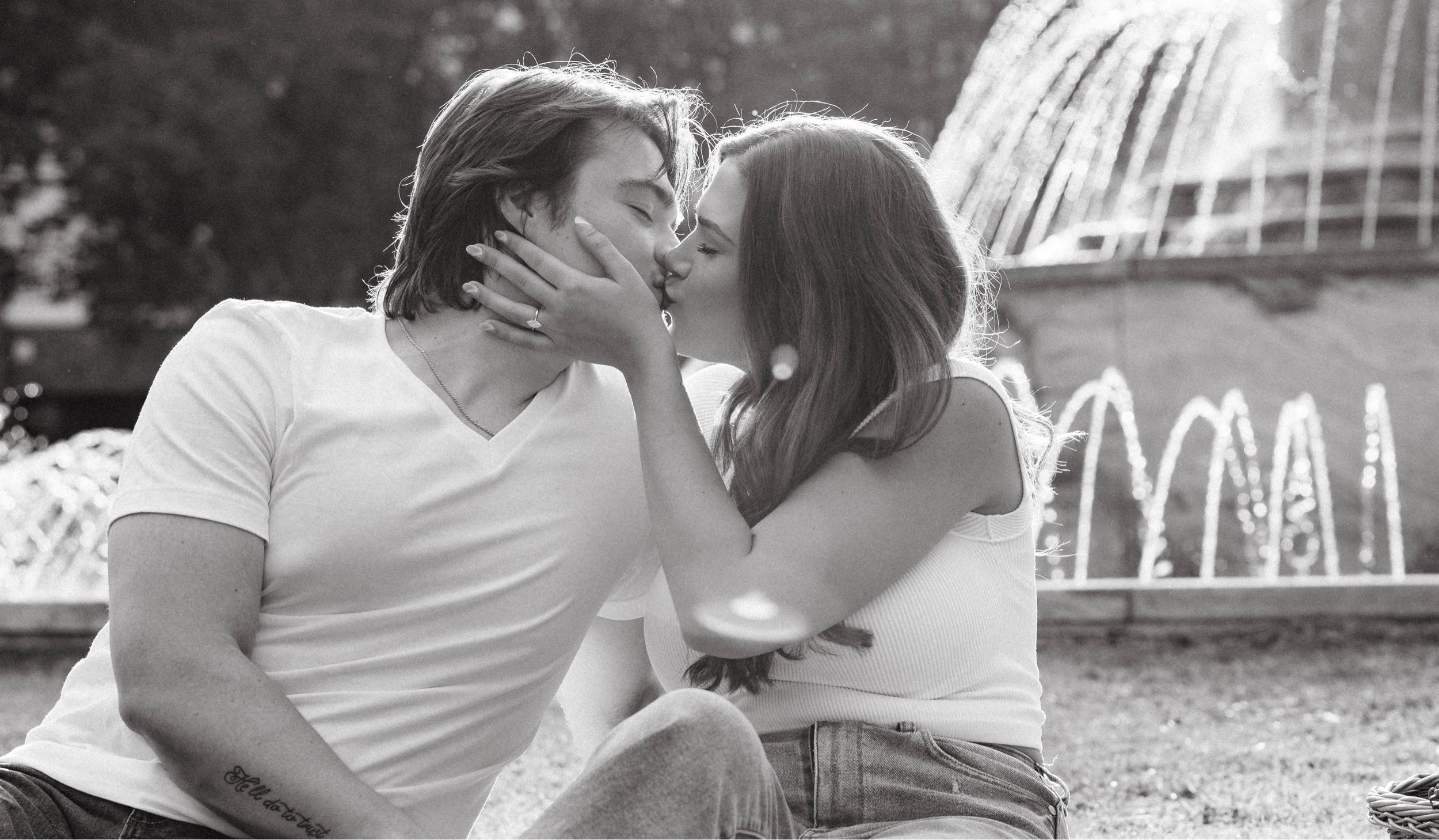 The Wedding Website of Abagail Clark and Dallas Vinyard