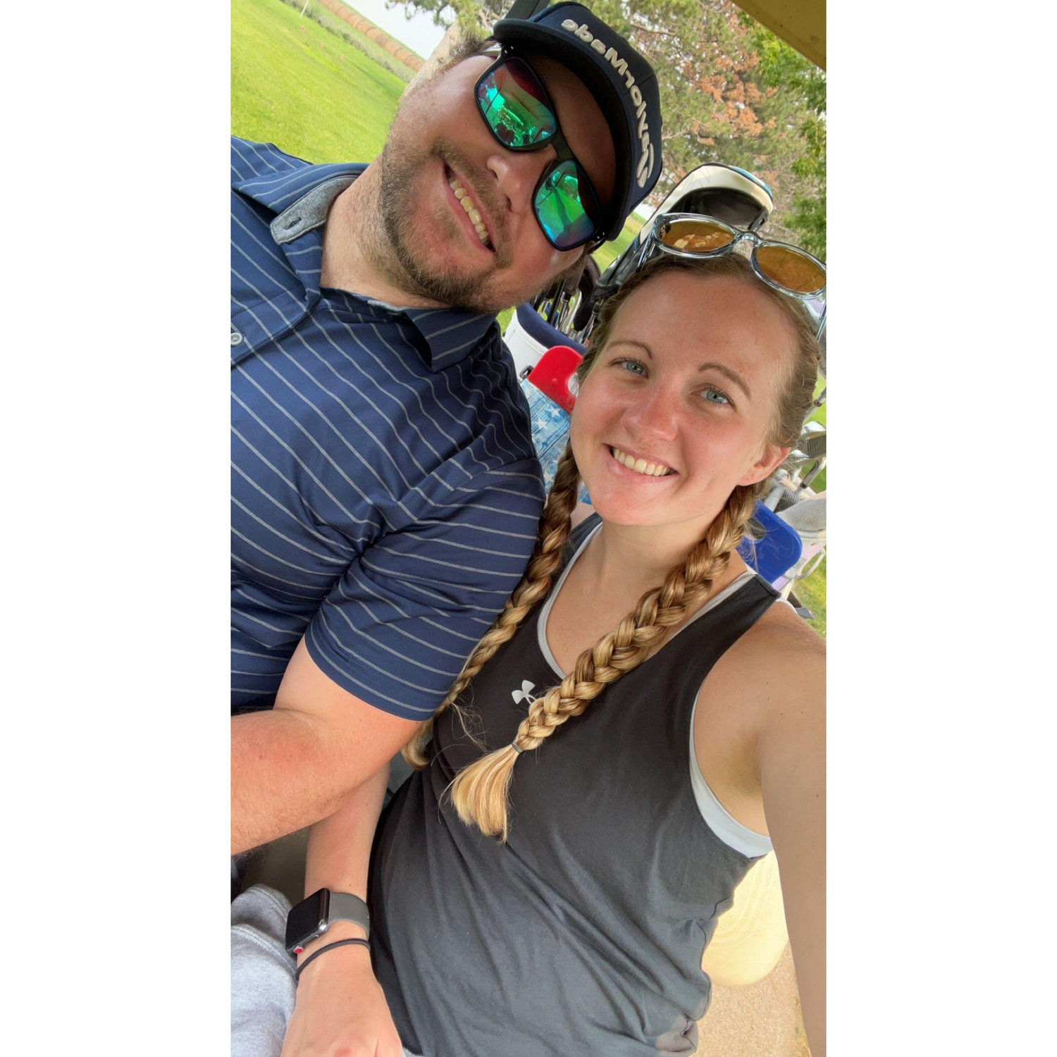 Best Golfing Buddy