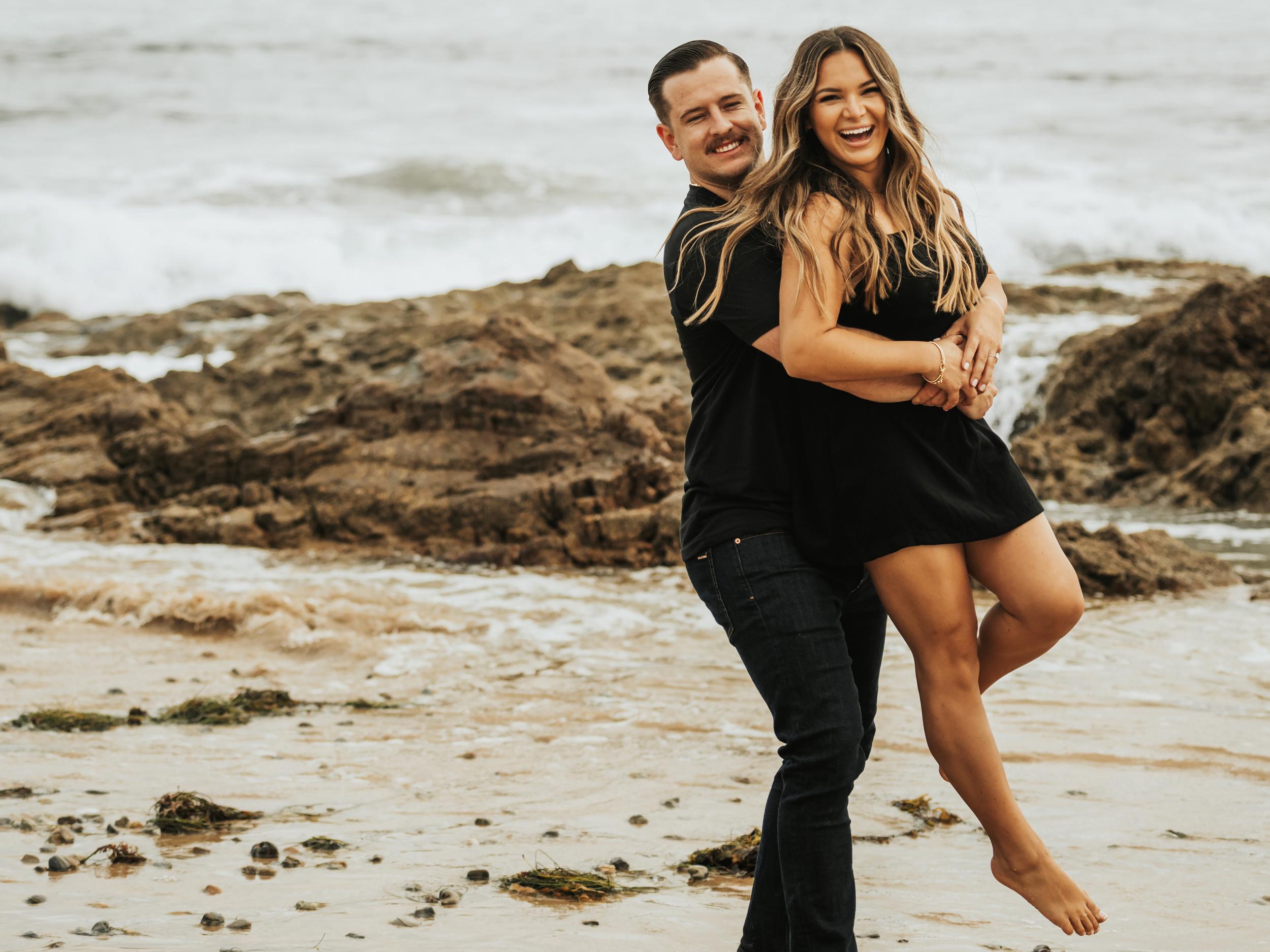 The Wedding Website of Aliana Medina and Jeremy Lawrence