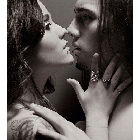Throw back!  From when we were together as kids!  2010 Photo shoot with Walter Louis