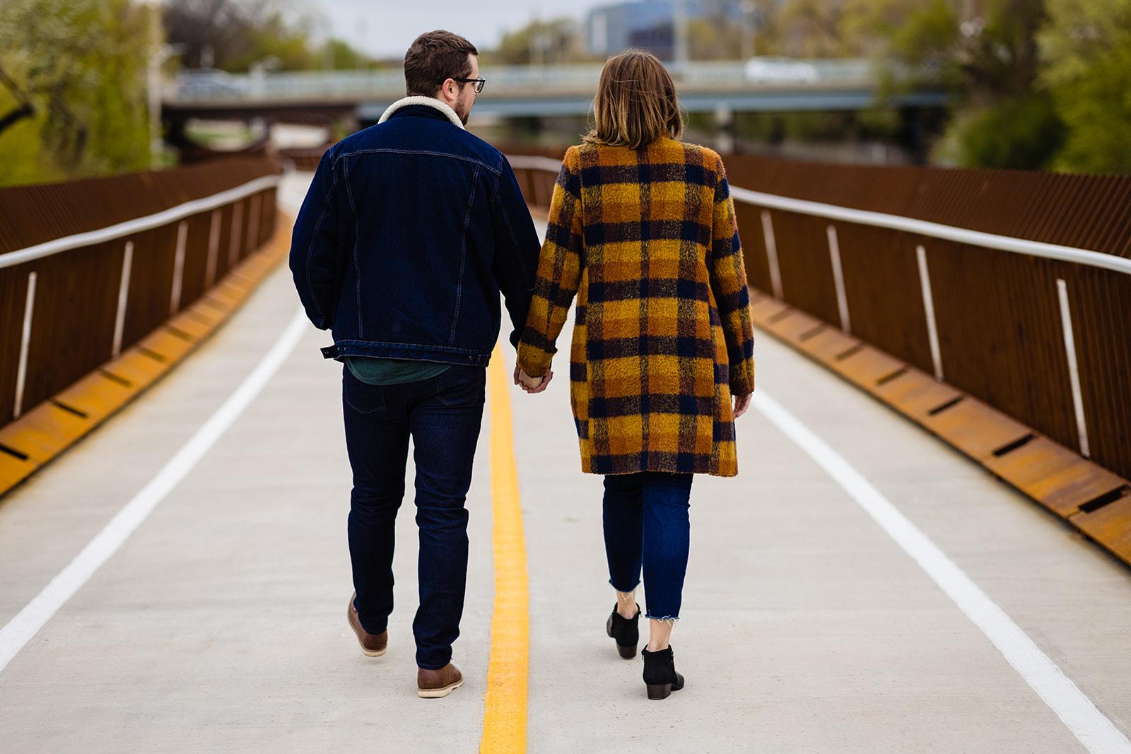 The Wedding Website of Christine Wines and Spencer Kovacevich