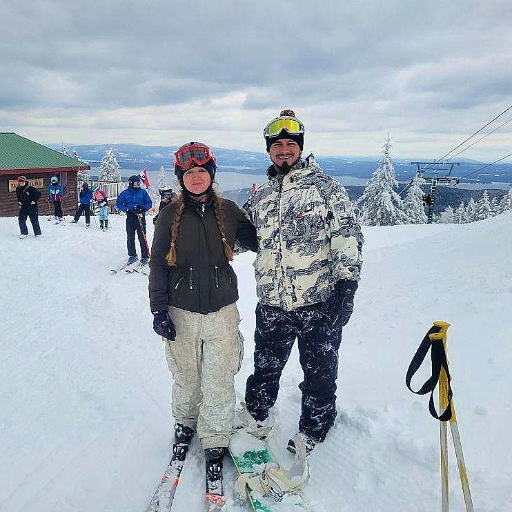 Jay Peak VT