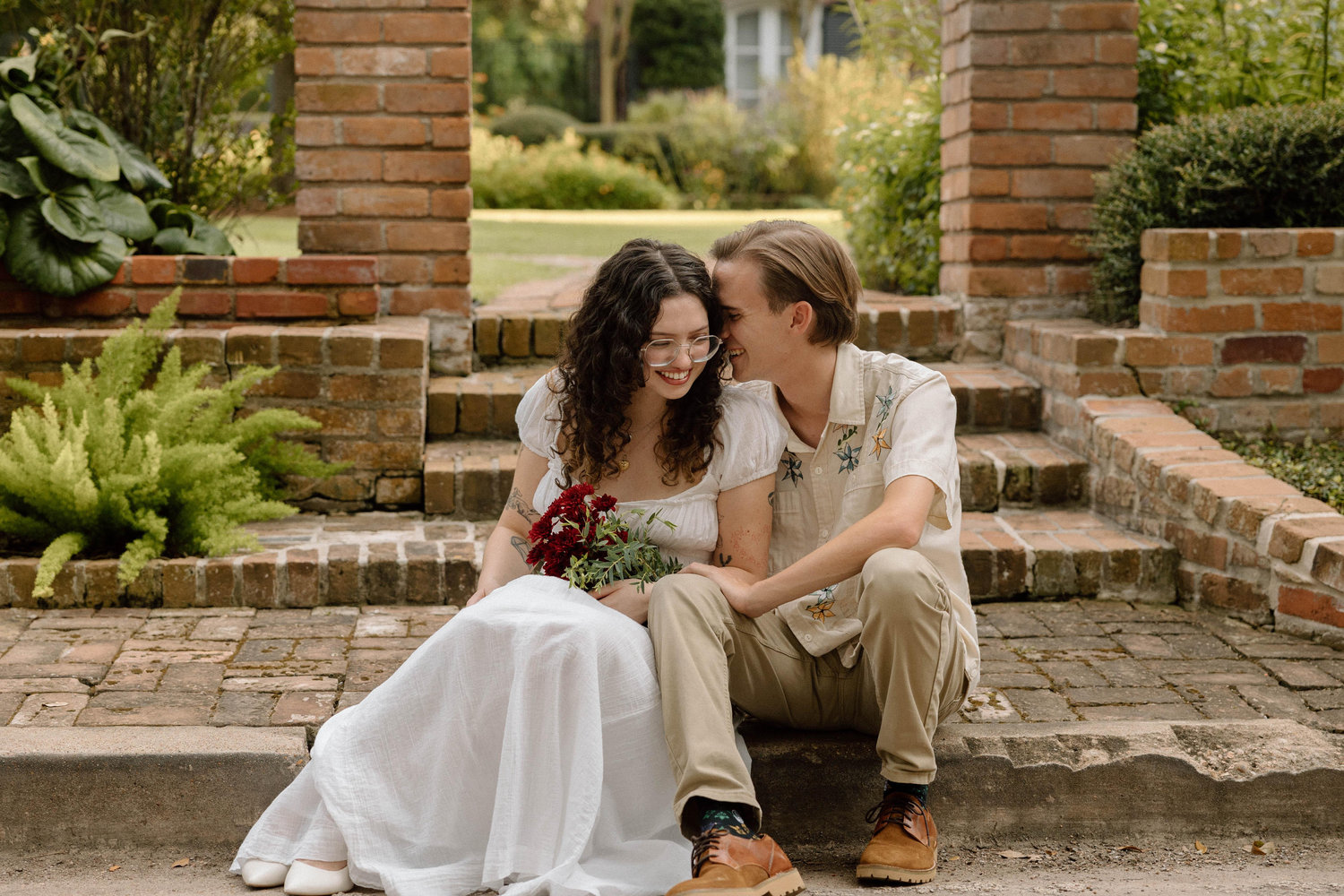 The Wedding Website of Madelyn Walter and Matthew Powell