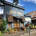 Blue Wing Saloon Restaurant