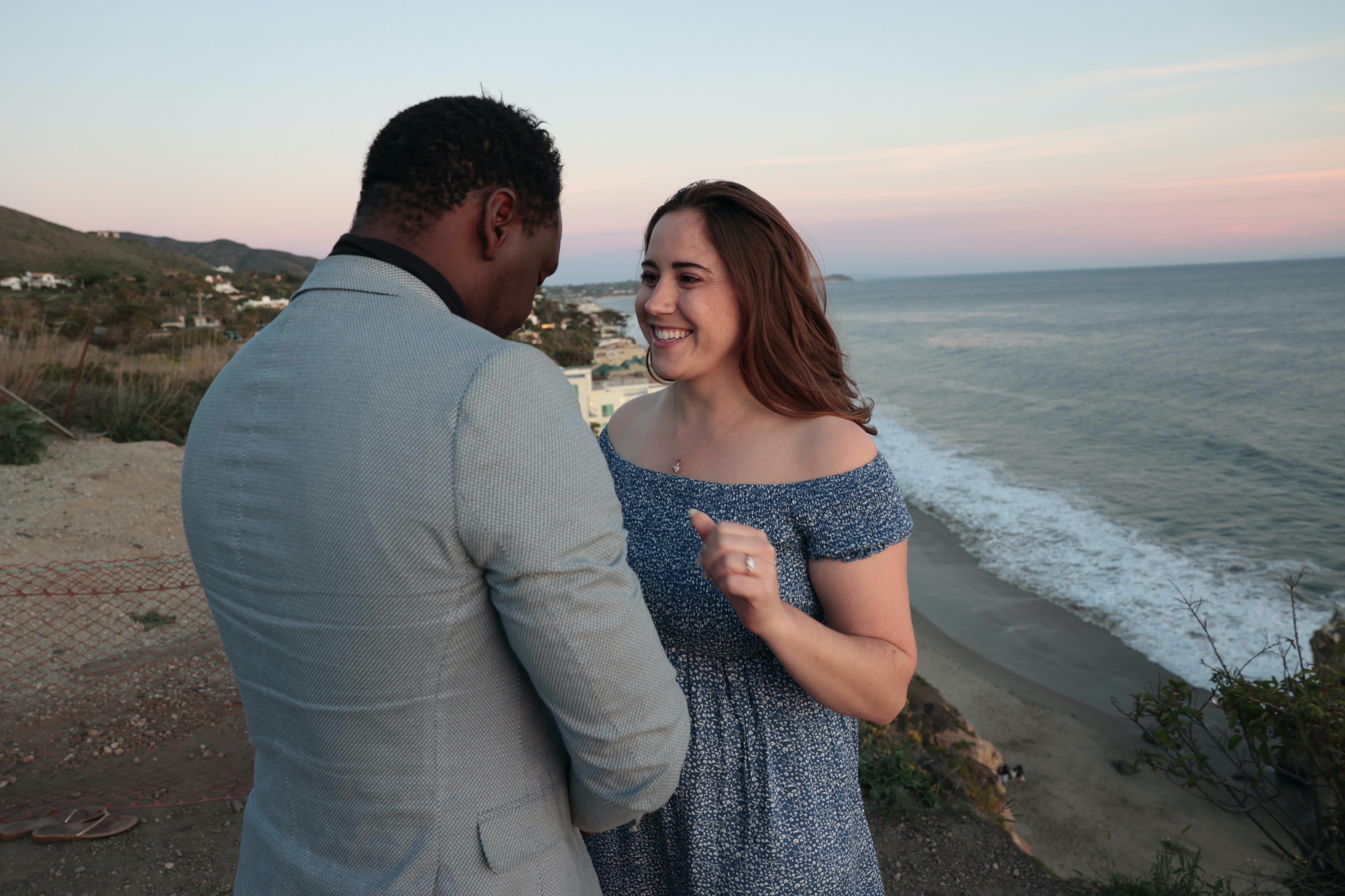 The Wedding Website of Julia Keplinger and Anderson Isiagu