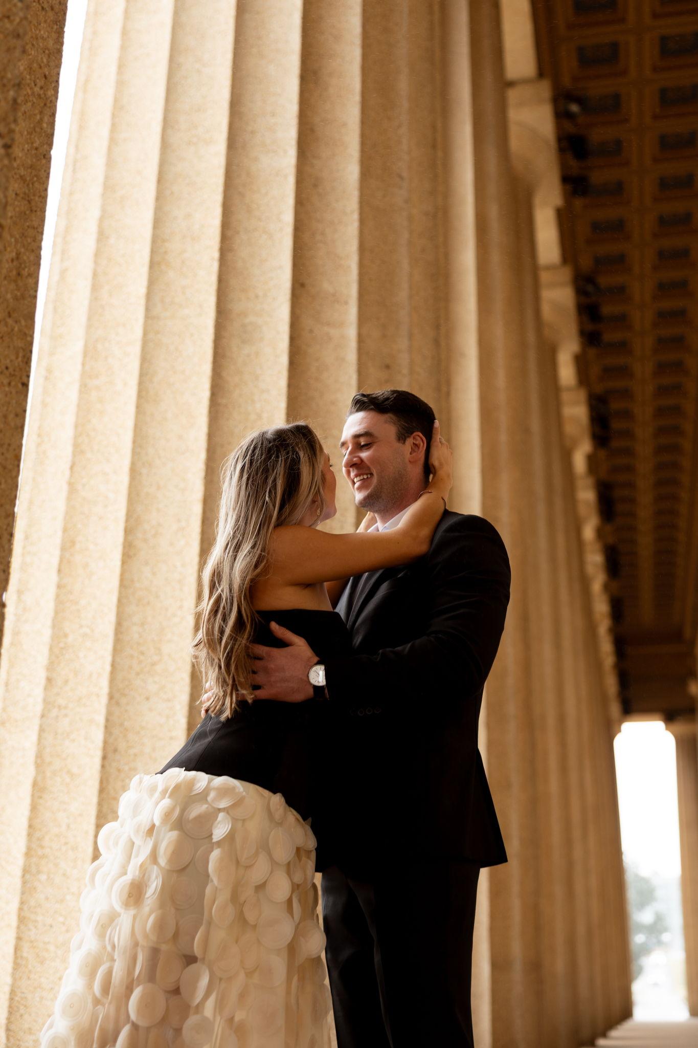 The Wedding Website of Claire Janecek and Peter Kiscoan