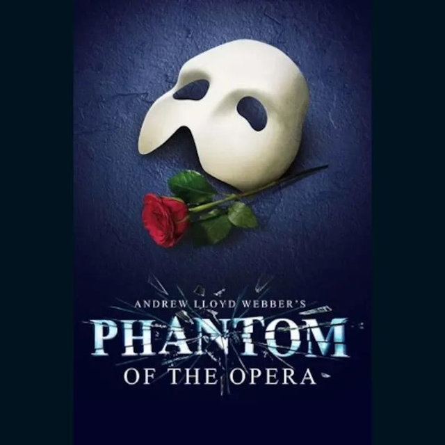 Phantom of the Opera - Tickets For Two