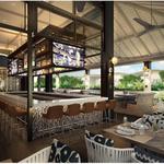 Boatyard Restaurant
