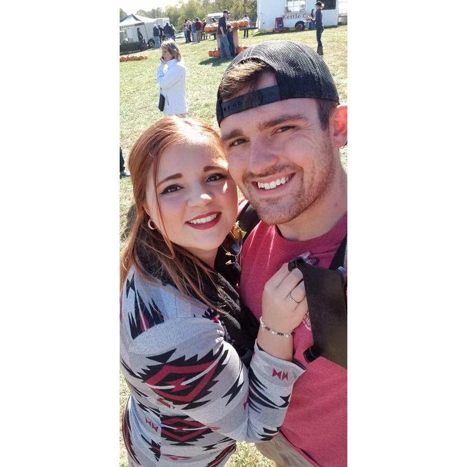 pumpkin patch to celebrate the best season!