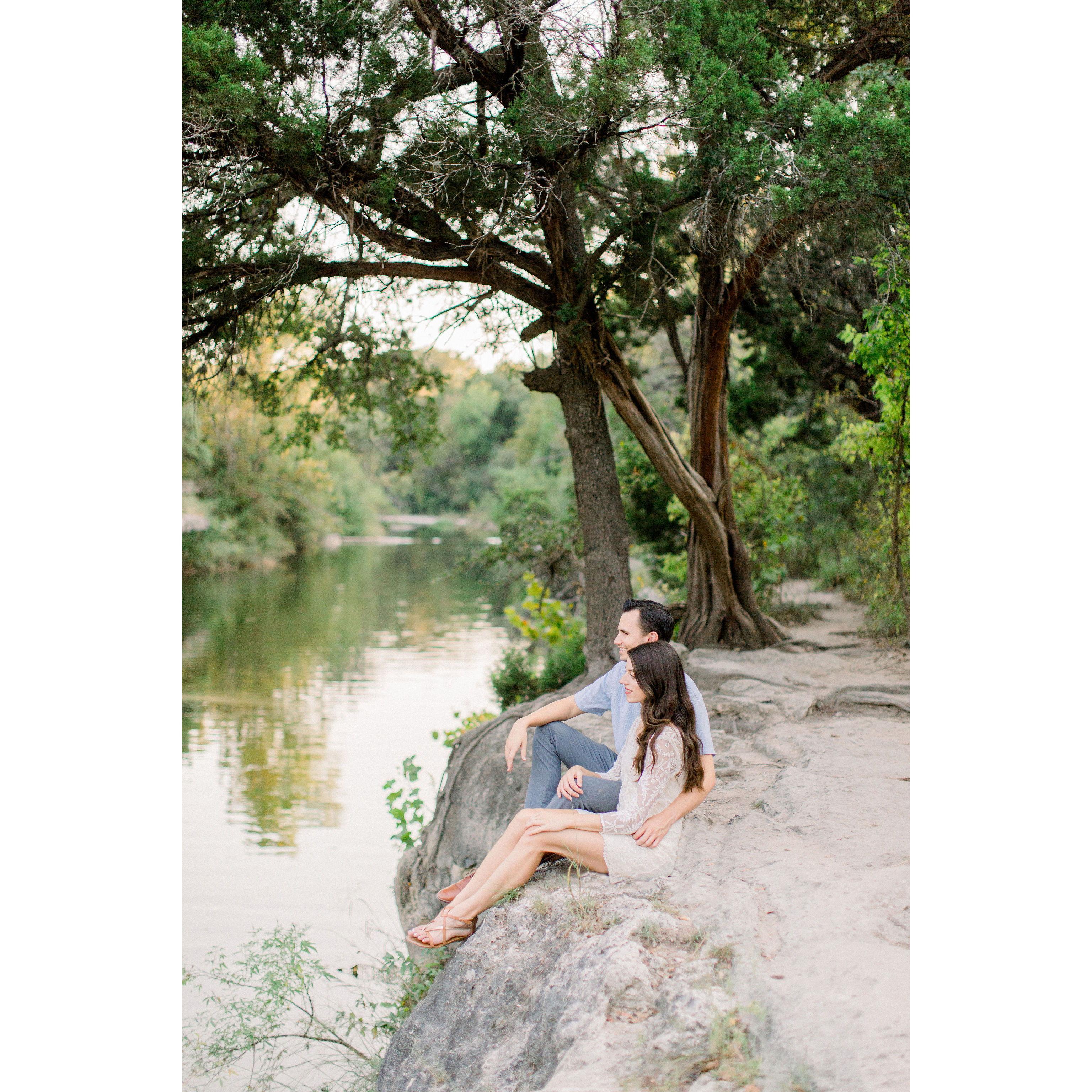 3rd anniversary photos by Diana! (2020)
