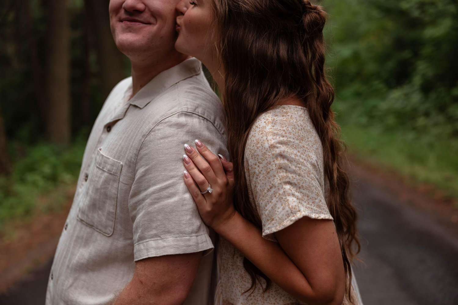 The Wedding Website of Jenna Houseworth and Spencer Shirtcliff