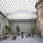 National Portrait Gallery