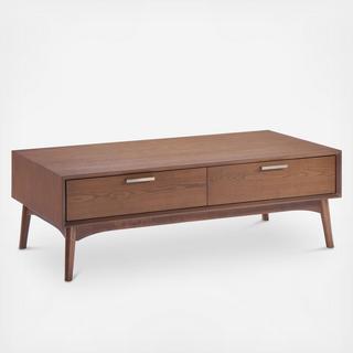 Design District Coffee Table