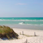 Mayflower Beach