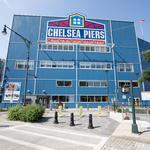 Chelsea Piers