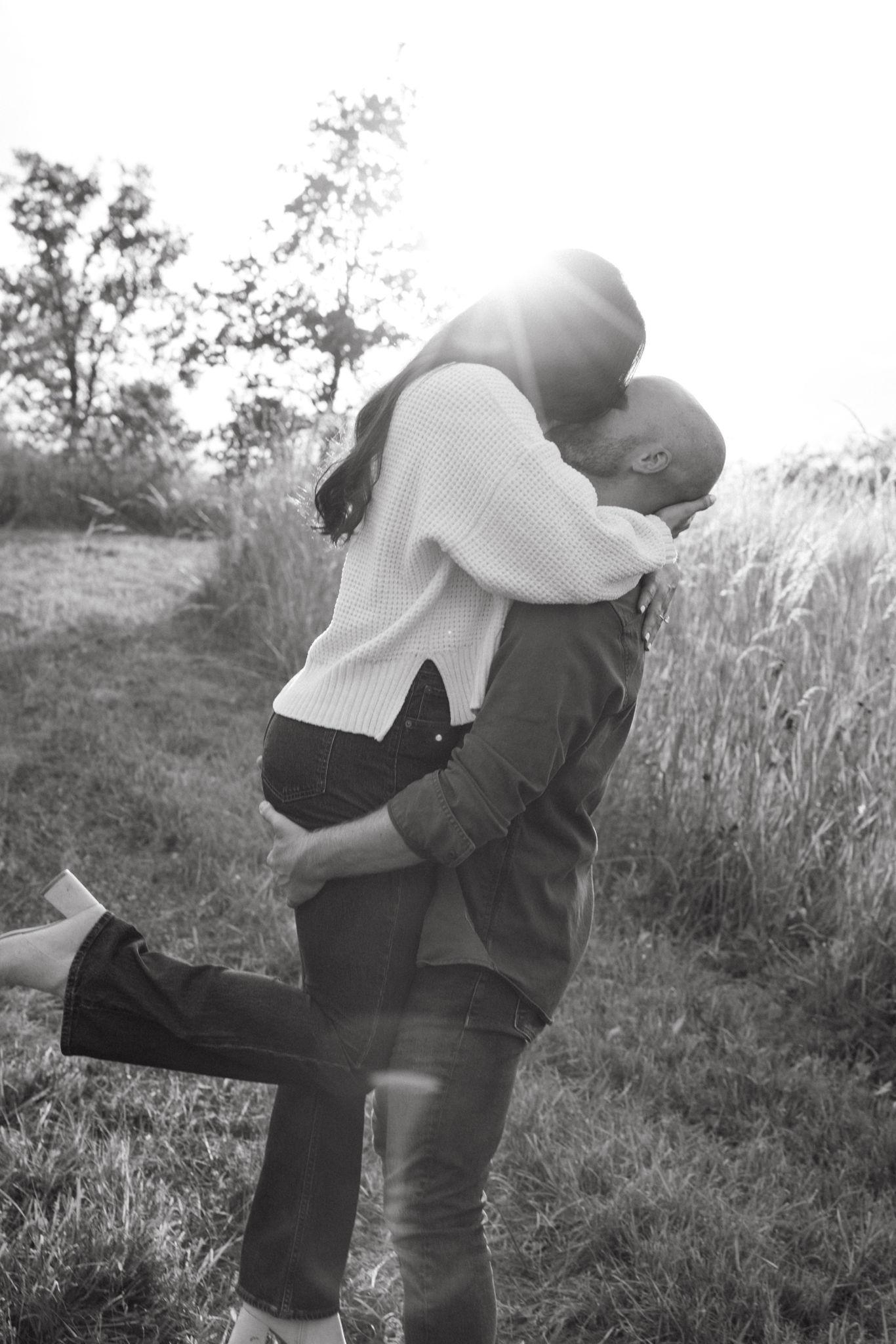 The Wedding Website of Bailee Arnburg and Jon Mor