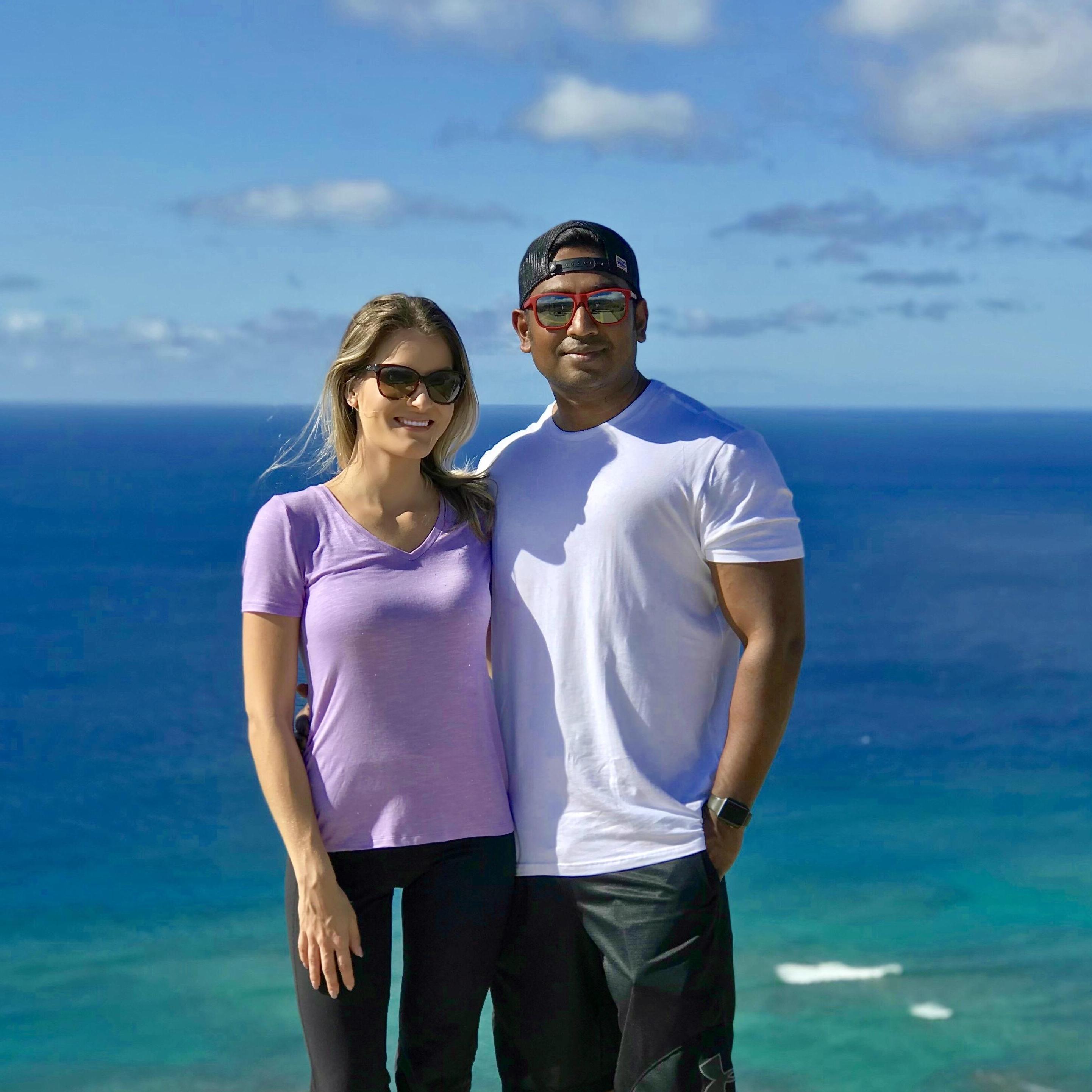 O'Ahu
