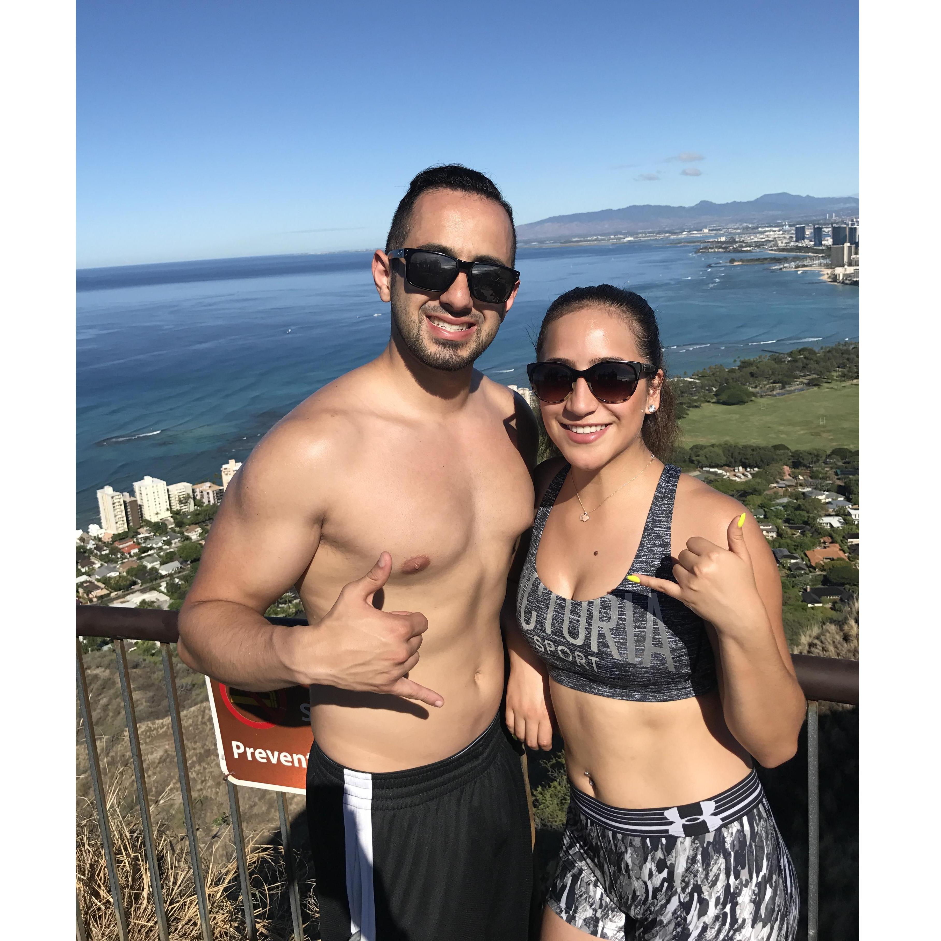 Oahu, HI