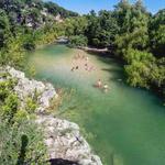 Barton Creek Greenbelt
